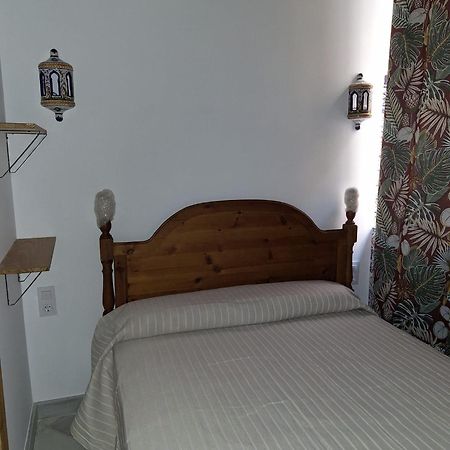 Apartamento Plaza San Roman Sevilla Kültér fotó